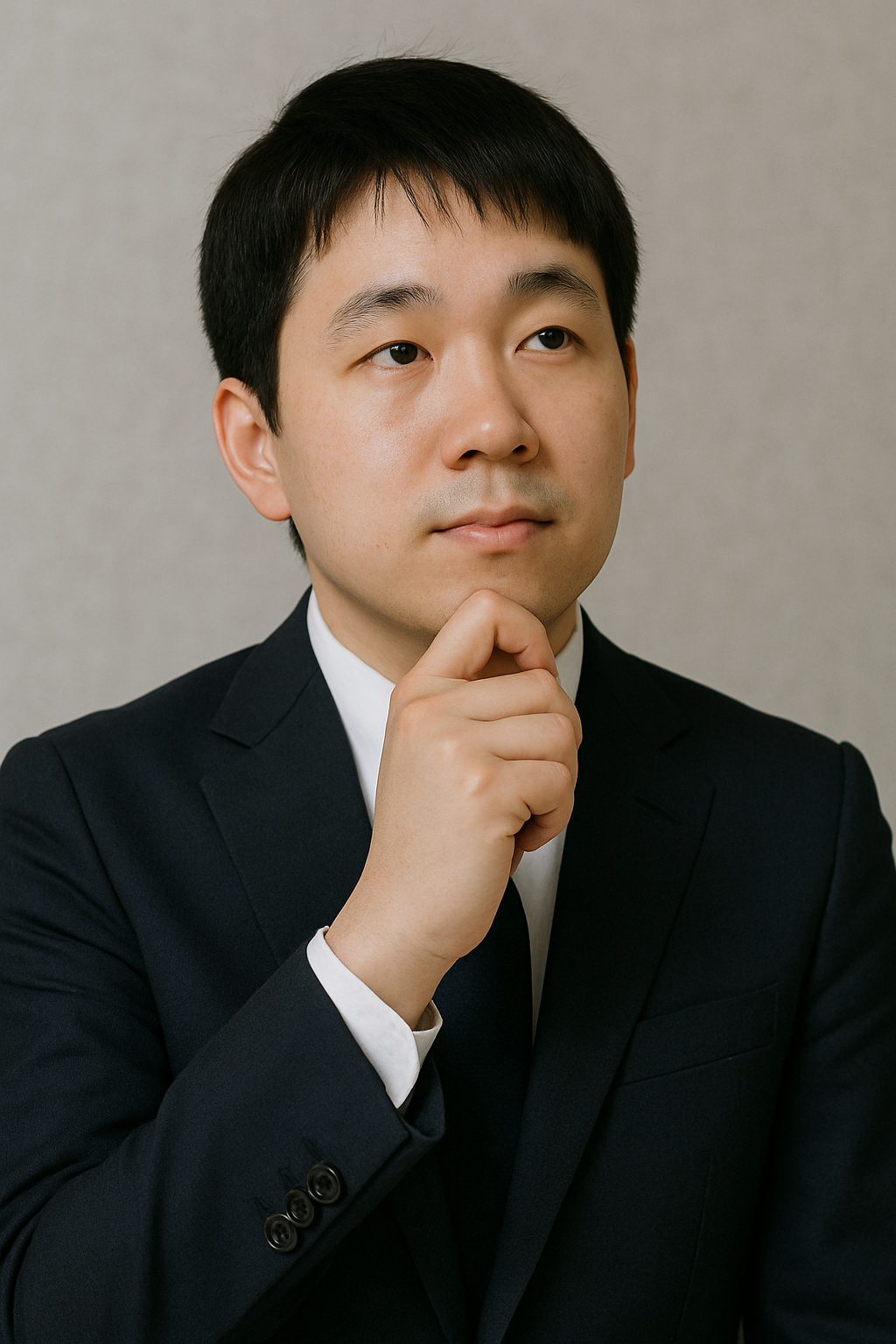 悩む男性アイコン2